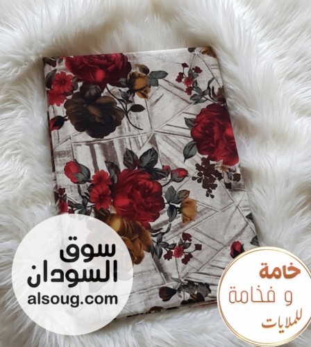 مقاطع ملايات أشكال جديدة راقية - صورة رقم 4