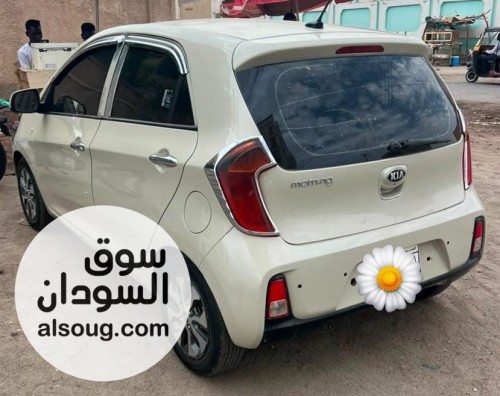 *الفلاح لتسويق السيارات*-*للبيع في بورتسودان*---مورنيق -مو - Image # 3