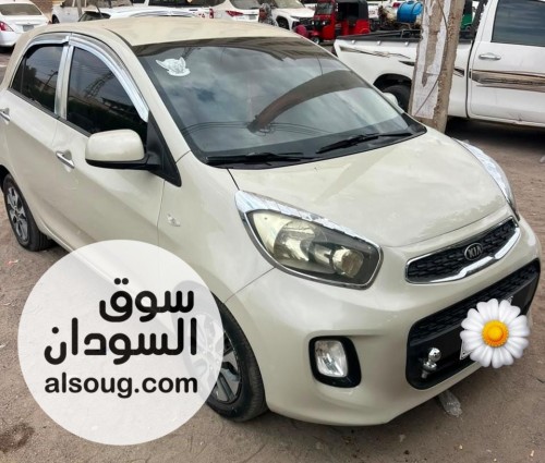 *الفلاح لتسويق السيارات*-*للبيع في بورتسودان*---مورنيق -مو - Image # 4