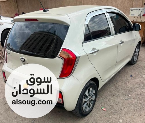 *الفلاح لتسويق السيارات*-*للبيع في بورتسودان*---مورنيق -مو - Image # 2