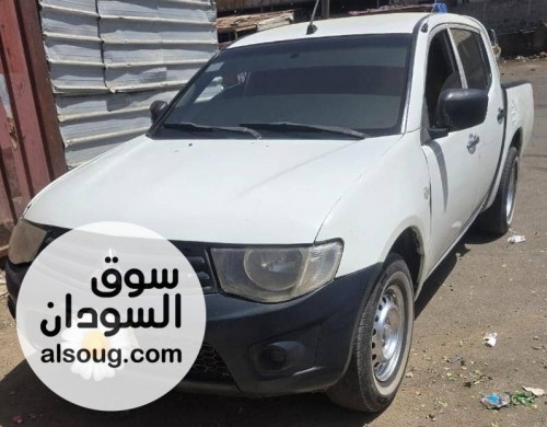 *الفلاح لتسويق السيارات*
*للبيع في الخرطوم*
بوكس. ميتوبيتشي
موديل 2010