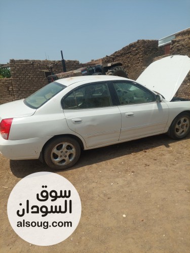 ✨افانتي سحليه 2005 ✨
*للبيع خلال 24 ساعة فقط*

* اتومتك
* مكنه فل