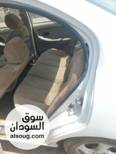 ✨افانتي سحليه 2005 ✨-*للبيع خلال 24 ساعة فقط*--* اتومتك-* مكنه فل - صورة رقم 2