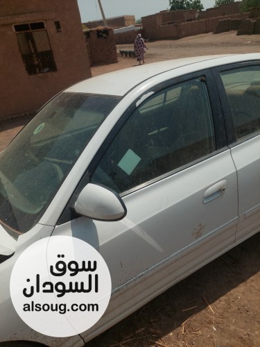 ✨افانتي سحليه 2005 ✨-*للبيع خلال 24 ساعة فقط*--* اتومتك-* مكنه فل - صورة رقم 3