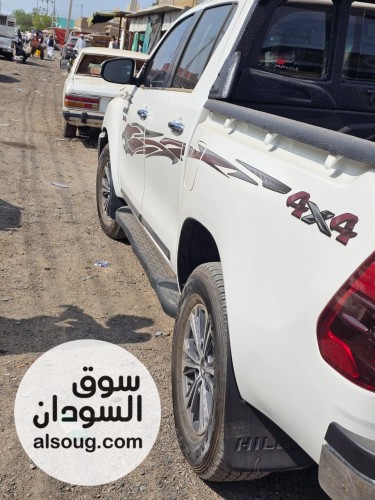 ✨بوكس موديل 2023 ✨---✨ بصمـة-✨ ممشى 92 ألـف -✨ قير أتومـاتيك -✨ الوقـو - صورة رقم 3
