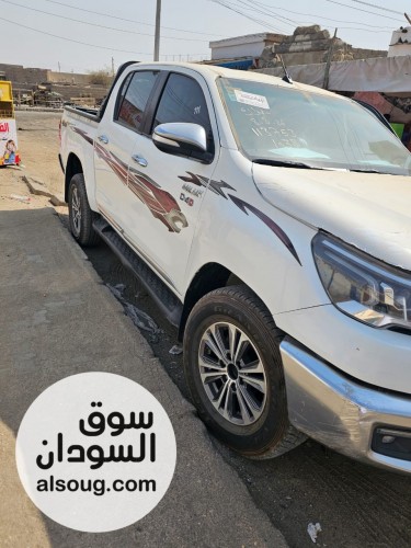 ✨بوكس موديل 2023 ✨---✨ بصمـة-✨ ممشى 92 ألـف -✨ قير أتومـاتيك -✨ الوقـو - صورة رقم 2