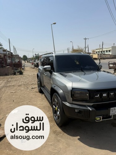 ✨ جيتور موديل 2025 ✨--✨. فئه T2 اصليه ✅-✨. ممشي 10 الف حقيقي-✨. عربيه - Image # 2