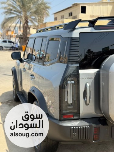 ✨ جيتور موديل 2025 ✨

✨. فئه T2 اصليه ✅
✨. ممشي 10 الف حقيقي
✨. عربيه