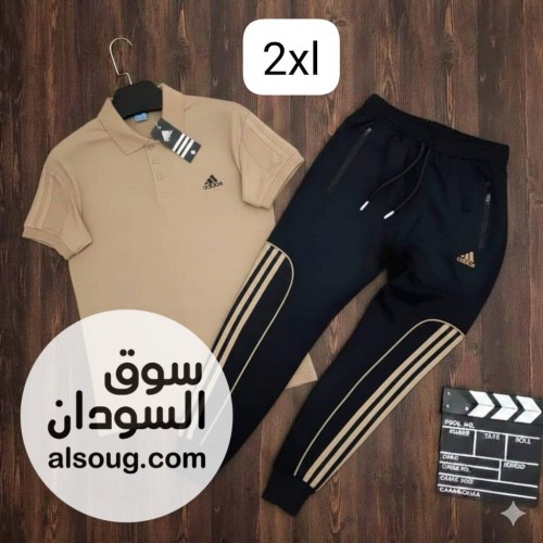 *المقاساات*-*L*-*Xl*-*XXL*-*XXXL*- * - صورة رقم 5