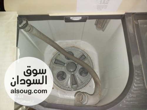 عرررررررض المستعمل نضييييييف - صورة رقم 3