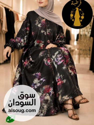 *الجديد *--✨ عباية سعودي✨-أناقة، فخامة، وجودة بتخطف الأنظار ---- ا - صورة رقم 2