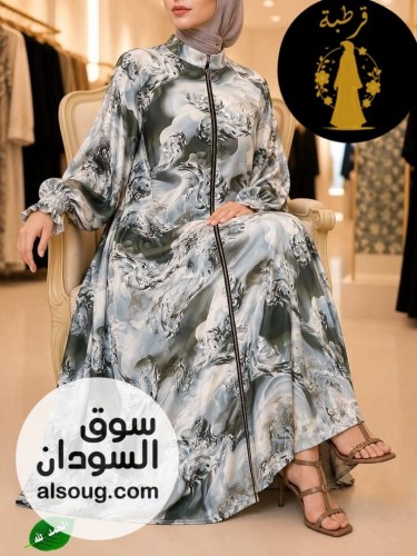 *الجديد *--✨ عباية سعودي✨-أناقة، فخامة، وجودة بتخطف الأنظار ---- ا - صورة رقم 7