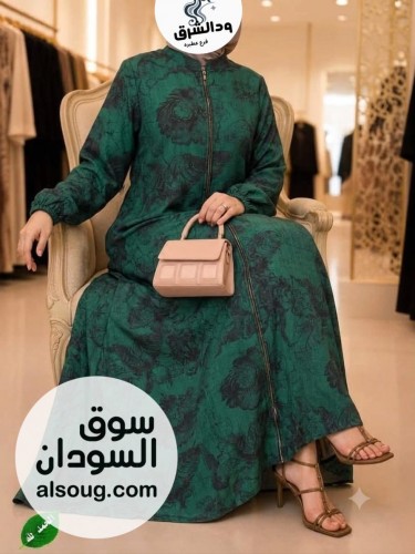 *الجديد *--✨ عباية سعودي✨-أناقة، فخامة، وجودة بتخطف الأنظار ---- ا - صورة رقم 11