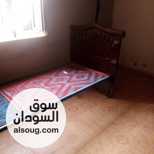 لدينا شقه غير مفروشه بالسامراب محطه واحد غرفه ارضيه وأخرى طابق اول - صورة رقم 2
