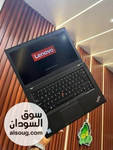 لابتوب Lenovo Thinkpad L460 شبه جديد