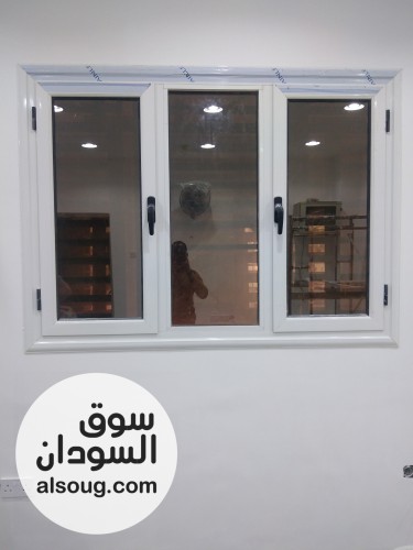 شبابيك وابواب المونيوم - Image # 6