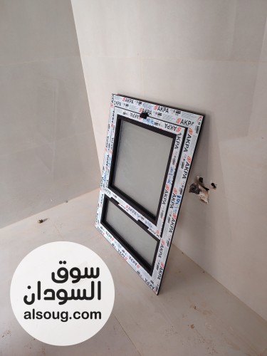 شبابيك وابواب المونيوم - Image # 4