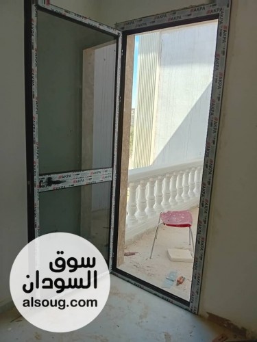 شبابيك وابواب المونيوم - Image # 3