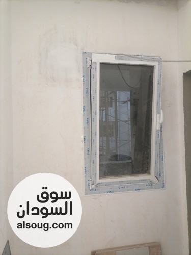 شبابيك وابواب المونيوم - Image # 8