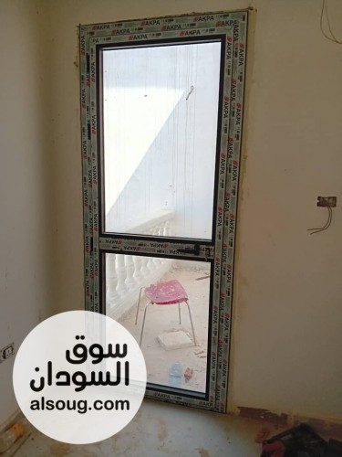 شبابيك وابواب المونيوم - Image # 2