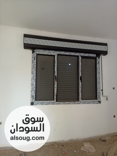 شبابيك وابواب المونيوم - Image # 5