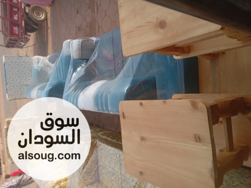 اطقم جلوس فاخرة موسكو وكلادن - صورة رقم 2