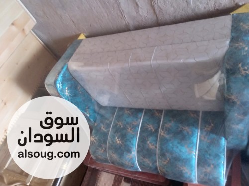 اطقم جلوس فاخرة موسكو وكلادن - صورة رقم 3