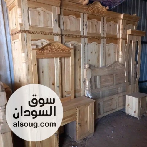 غرف نوم موسكو جودة عالية - صورة رقم 5