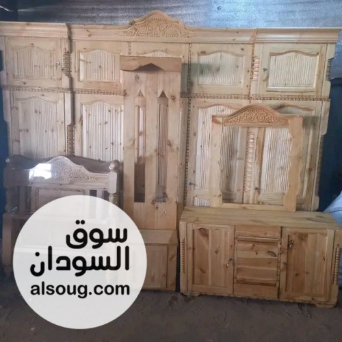 غرف نوم موسكو جودة عالية - صورة رقم 4