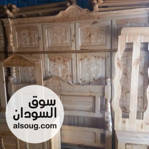 غرف نوم موسكو جودة عالية - صورة رقم 3