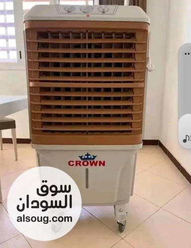 مكيفات كراون العالميه - Image # 2