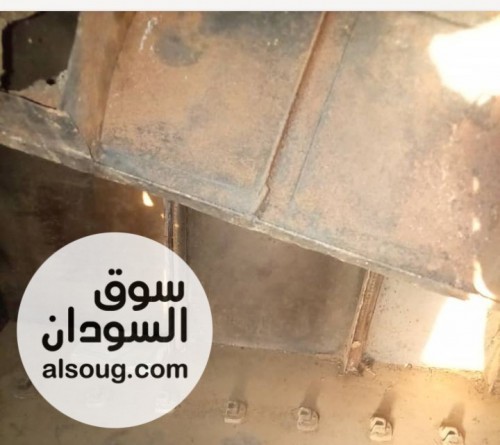 شواية مستعملة بدون موتور ...وممكن مستعمل بترينة لبيع الموبايلات - صورة رقم 4