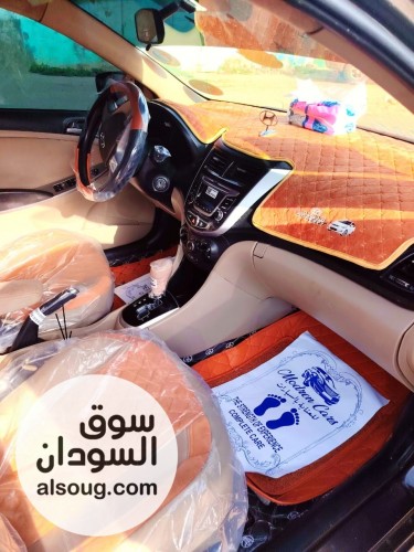 أكسنت مضلع موديل 2015 - صورة رقم 3