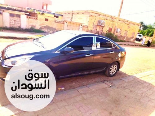 أكسنت مضلع موديل 2015 - صورة رقم 2