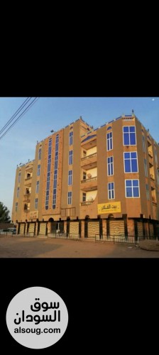 للبيع عمارة في كوبى مربع 2