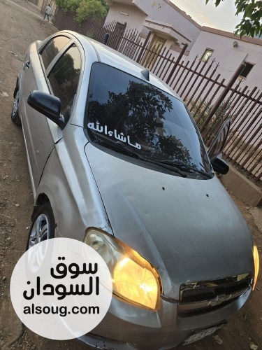 شفر افيو موديل 2014 نضيفة - صورة رقم 5