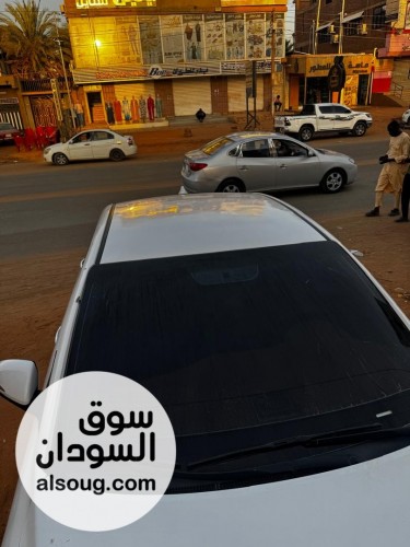 افانتي كوريا اصلية يعني الاناقة يعني التفرد - صورة رقم 3