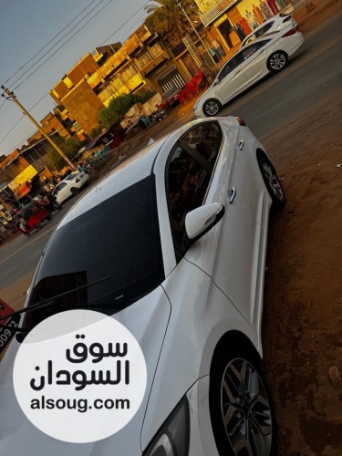 افانتي كوريا اصلية يعني الاناقة يعني التفرد - صورة رقم 2