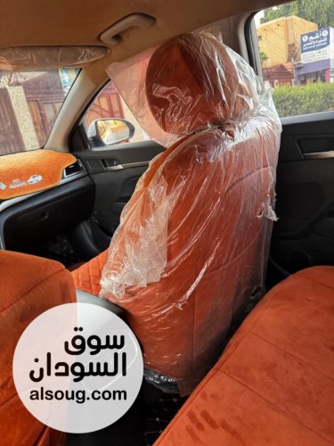 افانتي كوريا اصلية يعني الاناقة يعني التفرد - صورة رقم 4