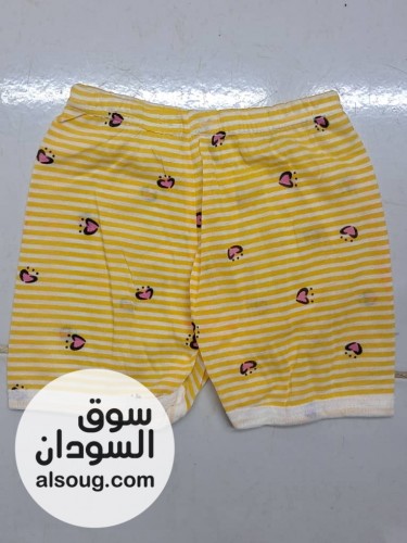 شورتات اولادية وبناتيه - Image # 13