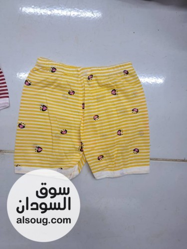 شورتات اولادية وبناتيه - Image # 14
