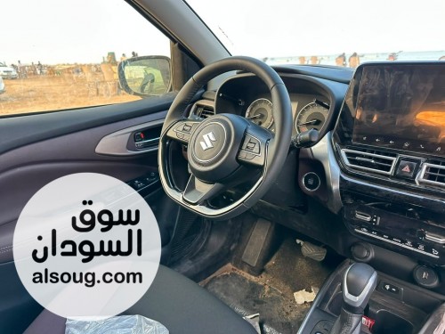 للبيع سوزوكي 2026 نيو جديده - Image # 3