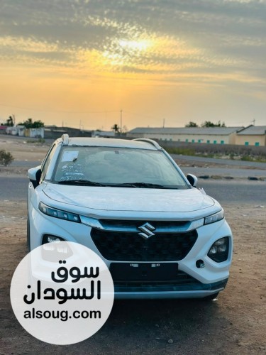 للبيع سوزوكي 2026 نيو جديده - Image # 2