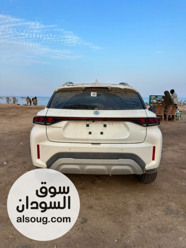 للبيع سوزوكي 2026 نيو جديده - Image # 4