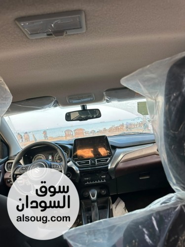 للبيع سوزوكي 2026 نيو جديده - Image # 5