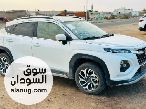 للبيع سوزوكي 2026 نيو جديده - Image # 6