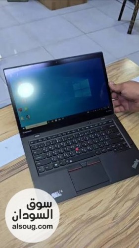 لابتوب Lenovo Thinkpad شبه جديد