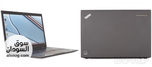 لابتوب Lenovo Thinkpad شبه جديد - صورة رقم 2