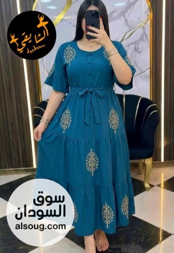 جديد جلباب سي واي قصير درعه  - صورة رقم 4