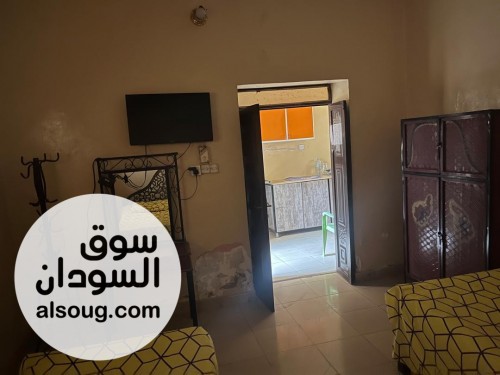 إقامة راقية باليوم - كسلا حي الميرغنية 

تبحث عن راحة وخصوصية؟